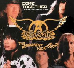 Aerosmith : Come Together (Live)